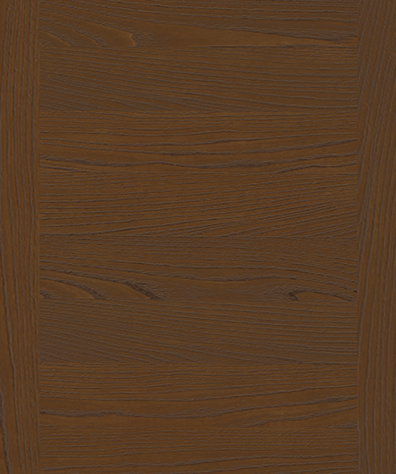 Dark Chestnut
