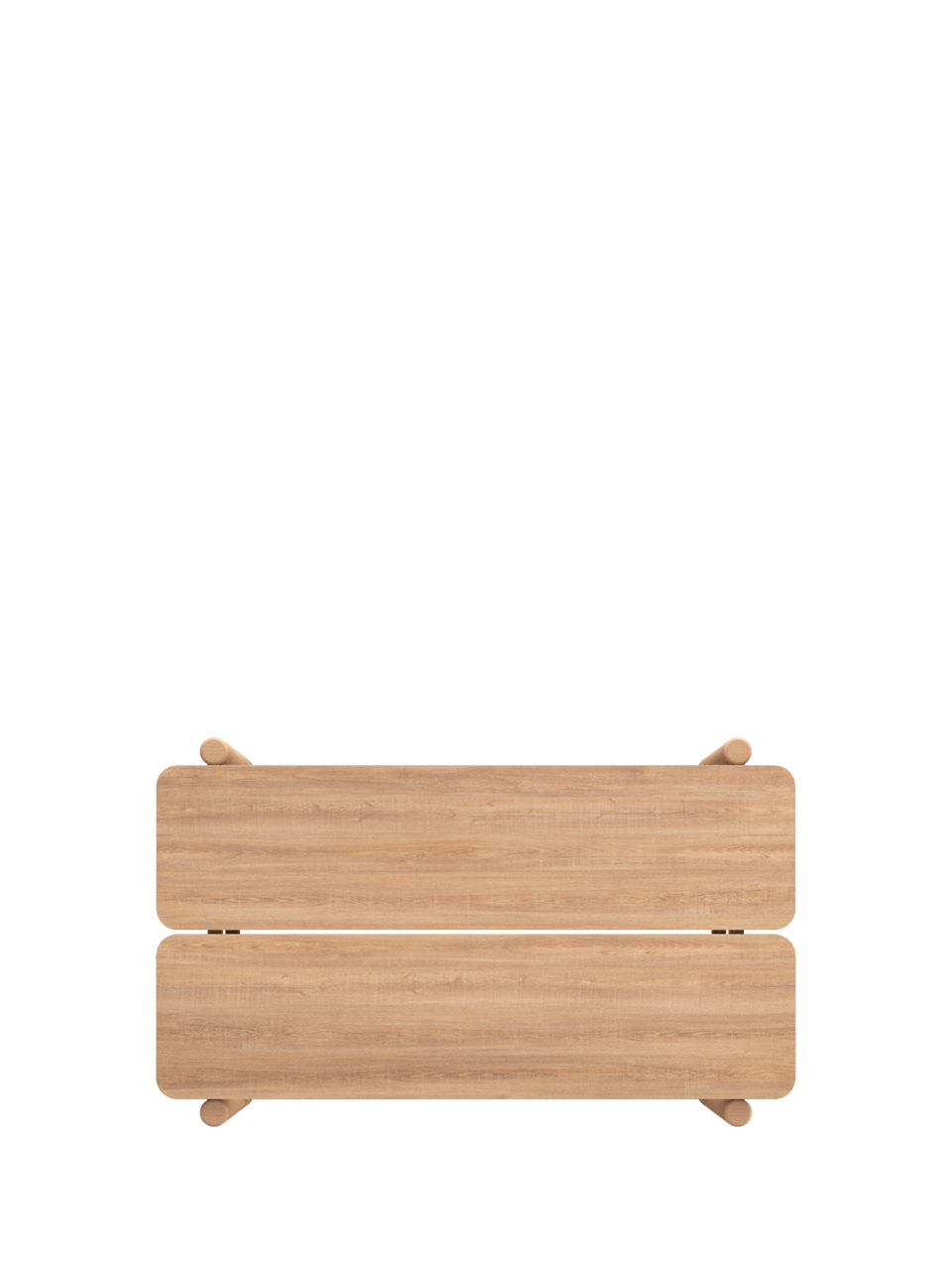 Mondo Coffee Table